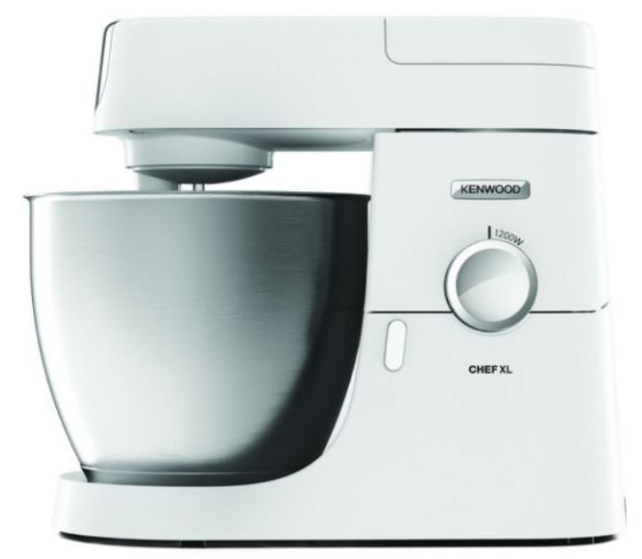 מיקסר Kenwood קנווד - יבואן רישמי - KVL4104W מיקסר Kenwood קנווד - יבואן רישמי - KVL4104W
