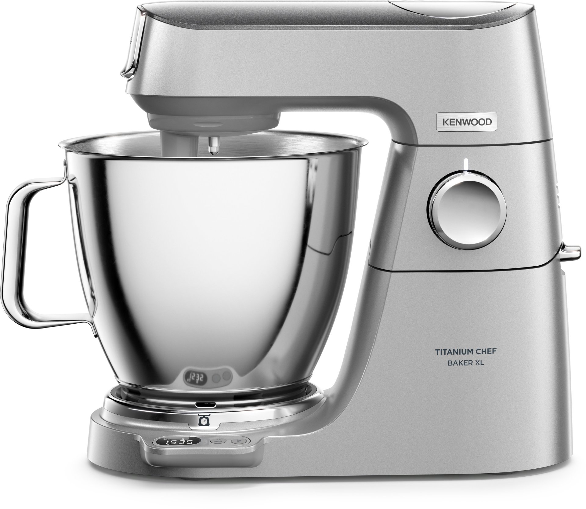 מיקסר KENWOOD קנווד KVL86.004SI מיקסר KENWOOD קנווד KVL86.004SI