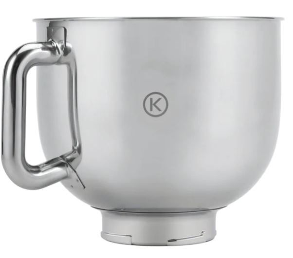 קערה נירוסטה למיקסר KENWOOD לסידרת KMX קערה נירוסטה למיקסר KENWOOD לסידרת KMX