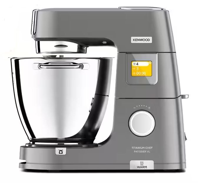 מיקסר קנווד Kenwood דגם KWL91.004.SI מיקסר קנווד Kenwood דגם KWL91.004.SI