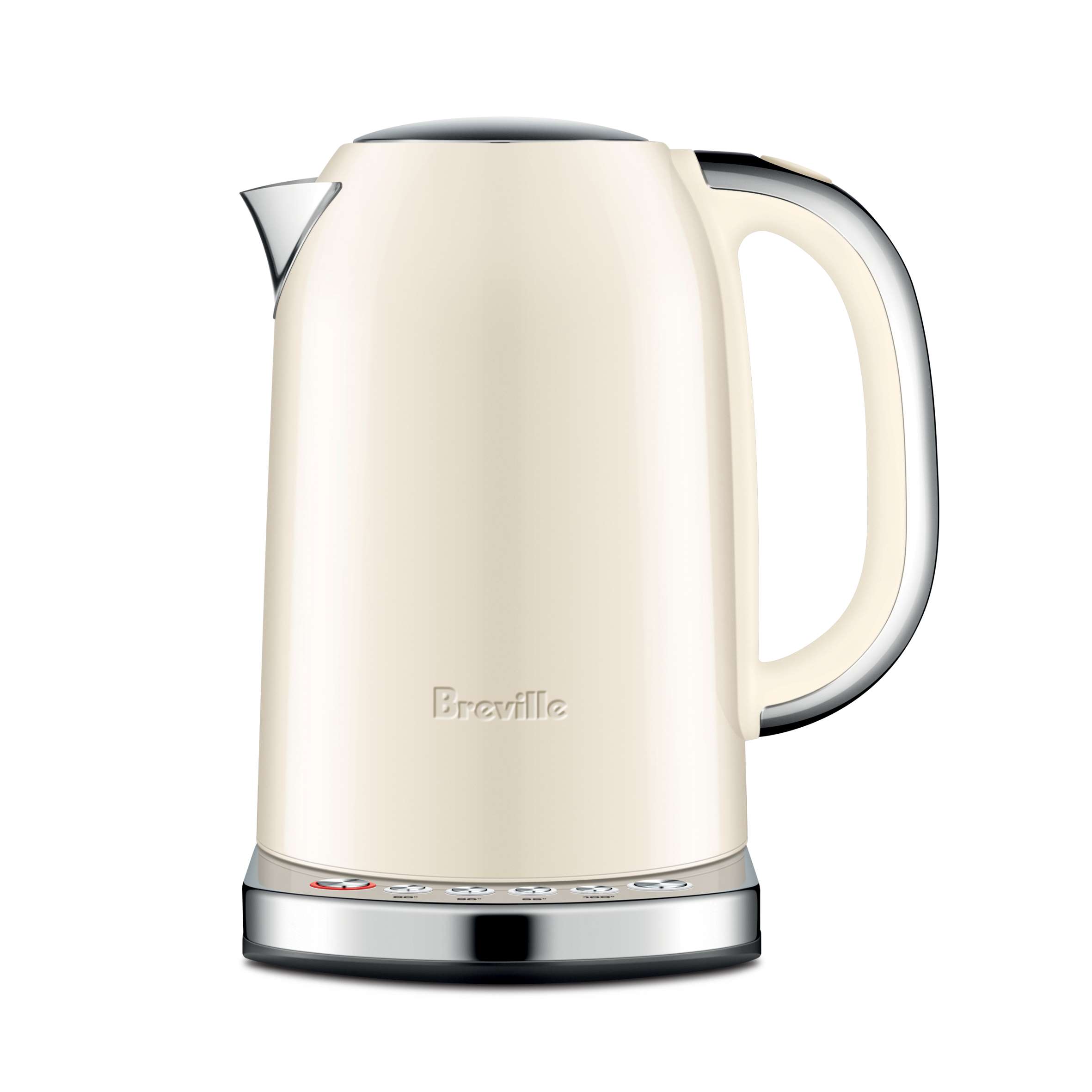 קומקום חשמלי חכם Breville בריוויל TempSet™ Kettle LKE842CRM קומקום חשמלי חכם Breville בריוויל TempSet™ Kettle LKE842CRM