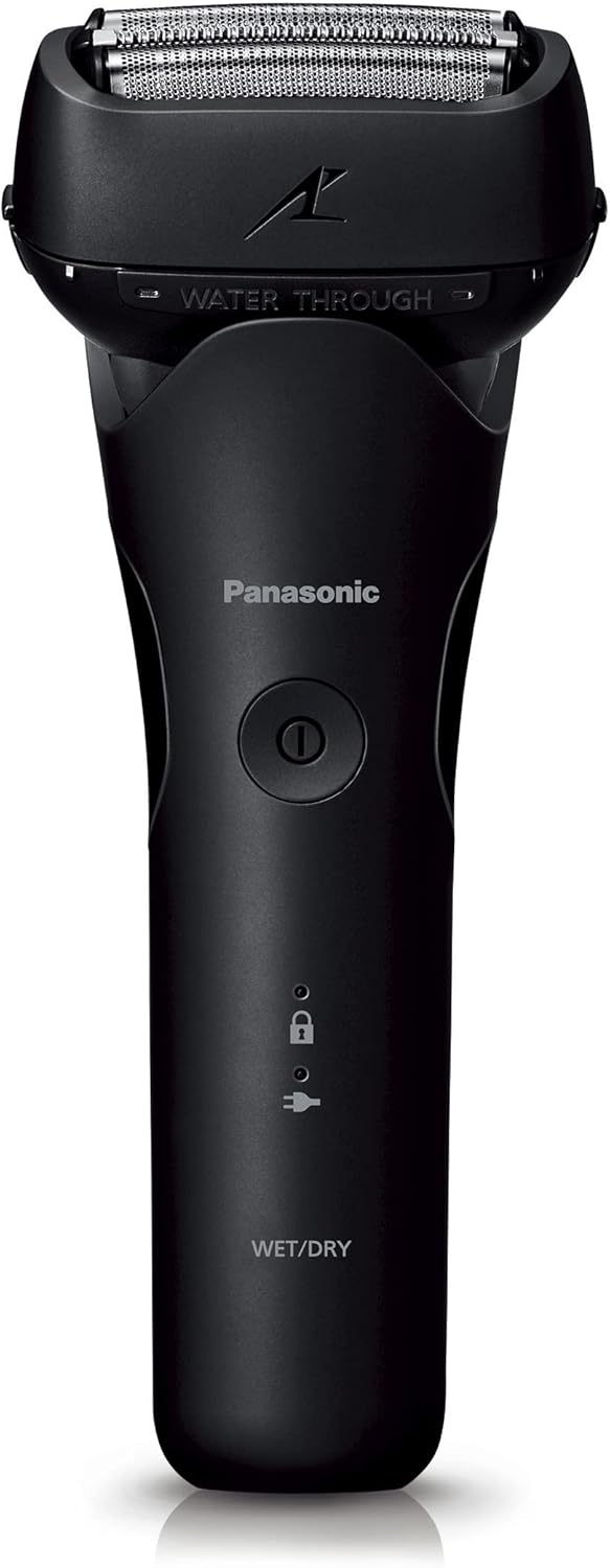 מכונת גילוח פנסוניק Panasonic ES-LT2A-S מכונת גילוח פנסוניק Panasonic ES-LT2A-S