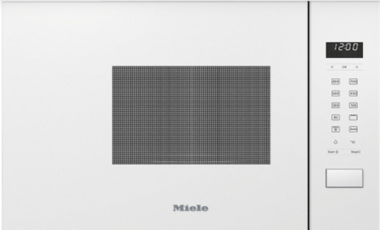 מיקרוגל M2234 SC WHITE מיקרוגל M2234 SC WHITE