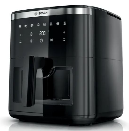 סיר טיגון ללא שמן Bosch בוש MAF671B1 סיר טיגון ללא שמן Bosch בוש MAF671B1