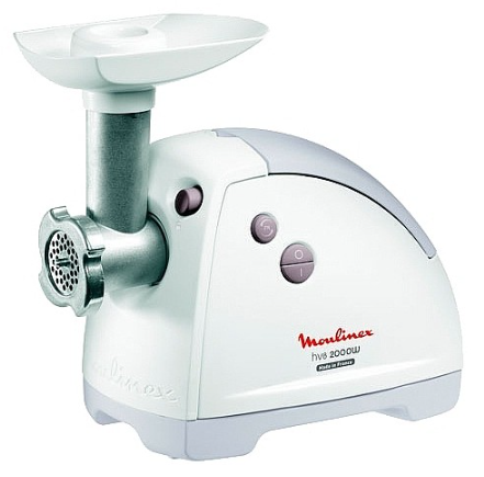 מטחנת בשר מולינקס ME620 Moulinex מטחנת בשר מולינקס ME620 Moulinex