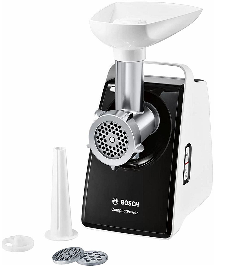 מטחנת בשר BOSCH בוש MFW3X10B מטחנת בשר BOSCH בוש MFW3X10B