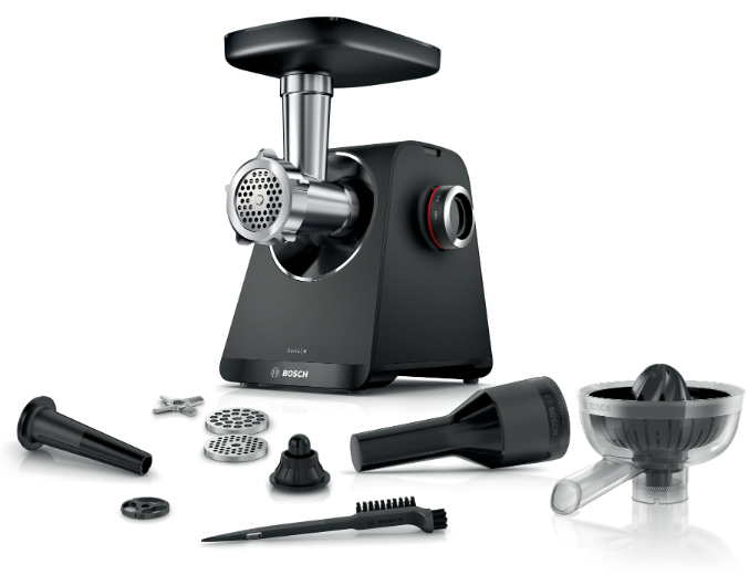 מטחנת בשר BOSCH בוש MFWS430B מטחנת בשר BOSCH בוש MFWS430B