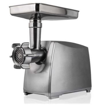 מטחנת בשר חצי מקצועית Sauter סאוטר MG1011 מטחנת בשר חצי מקצועית Sauter סאוטר MG1011