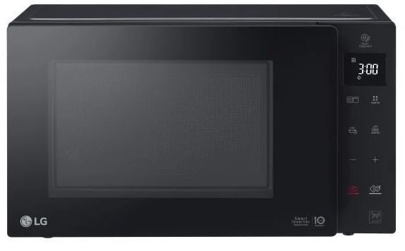 מיקרוגל LG משולב גריל 42 ליטר דגם MH8235GIB מיקרוגל LG משולב גריל 42 ליטר דגם MH8235GIB