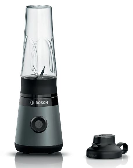 בלנדר קטן ועוצמתי Bosch בוש MMB2111S בלנדר קטן ועוצמתי Bosch בוש MMB2111S