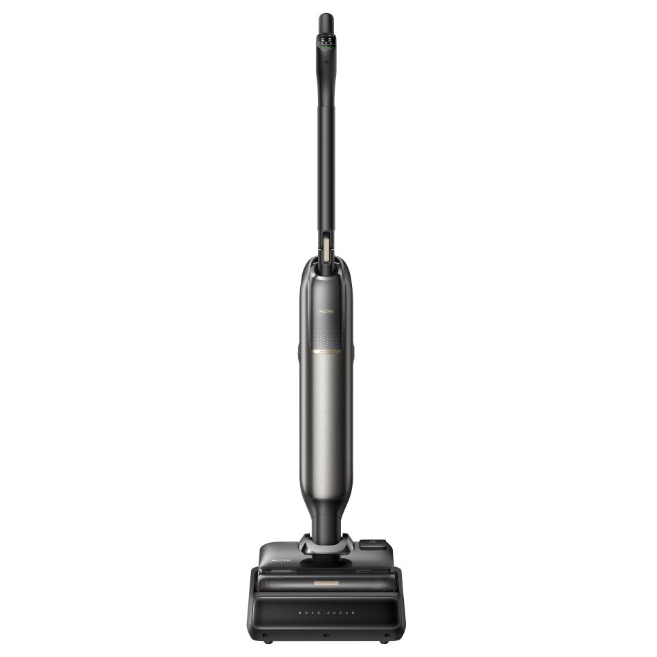 שואב אבק ושוטף רצפות אלחוטי Mova מובה - M50 ULTRA שואב אבק ושוטף רצפות אלחוטי Mova מובה - M50 ULTRA