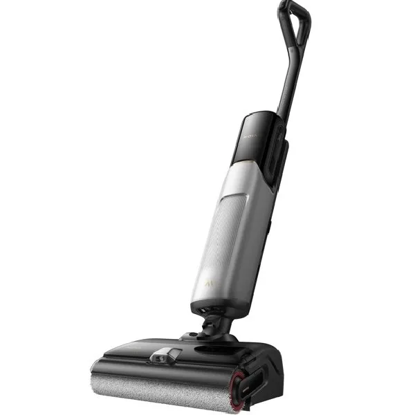 שואב אבק ושוטף רצפות אלחוטי Mova מובה - X4 PRO שואב אבק ושוטף רצפות אלחוטי Mova מובה - X4 PRO