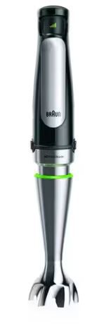 מוט בלנדר Braun בראון דגם MQ7000 מוט בלנדר Braun בראון דגם MQ7000