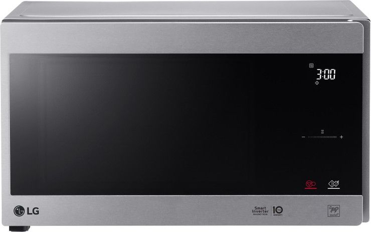 מיקרוגל דיגיטלי 25 ליטר LG אל ג'י MS2595CIS מיקרוגל דיגיטלי 25 ליטר LG אל ג'י MS2595CIS