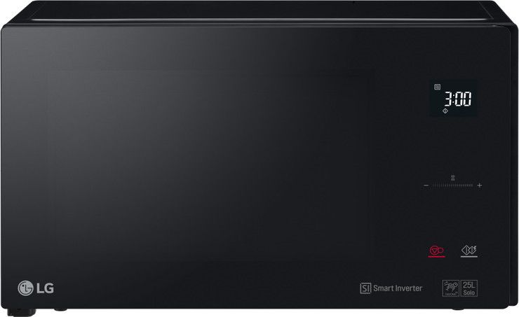 מיקרוגל דיגיטלי 25 ליטר LG אל ג'י MS2595DIS מיקרוגל דיגיטלי 25 ליטר LG אל ג'י MS2595DIS