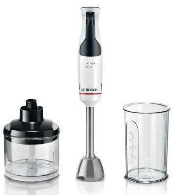 בלנדר מוט משולב קוצץ BOSCH בוש MSM4W420 בלנדר מוט משולב קוצץ BOSCH בוש MSM4W420