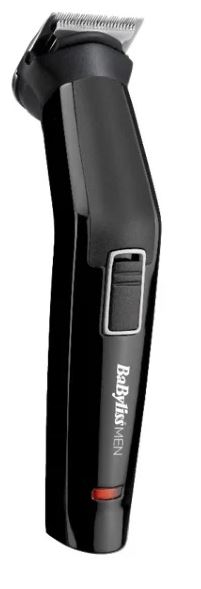 מכונת תספורת לעיצוב זקן בייביליס BaByliss דגם MT725E מכונת תספורת לעיצוב זקן בייביליס BaByliss דגם MT725E