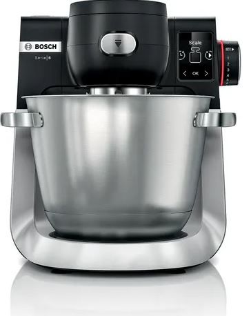 מיקסר מקצועי Bosch בוש MUMS6ZS00 מיקסר מקצועי Bosch בוש MUMS6ZS00