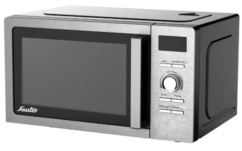 מיקרוגל דיגיטלי Sauter סאוטר Multi System MWS7020 מיקרוגל דיגיטלי Sauter סאוטר Multi System MWS7020