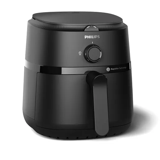 סיר טיגון ללא שמן PHILIPS פיליפס NA120 סיר טיגון ללא שמן PHILIPS פיליפס NA120