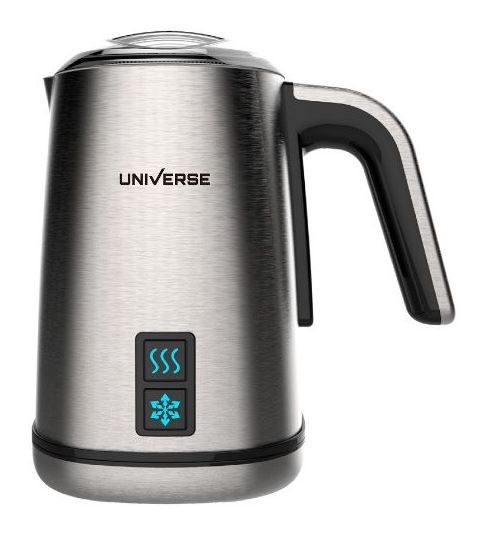 מקציף חלב חשמלי UNIVERSE יוניברס NRI947 מקציף חלב חשמלי UNIVERSE יוניברס NRI947