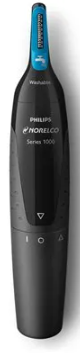 מסיר שיער אף - אוזן - גבות PHILIPS פיליפס NT1700 מסיר שיער אף - אוזן - גבות PHILIPS פיליפס NT1700
