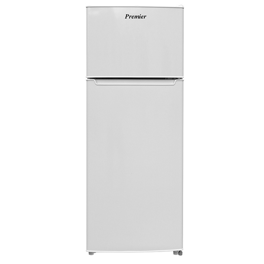 מקרר מקפיא עליון Premier פרימייר PR210W לבן מקרר מקפיא עליון Premier פרימייר PR210W לבן