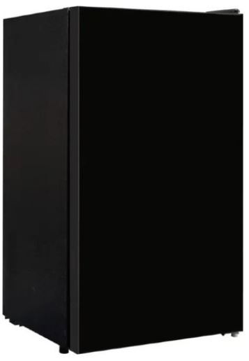 מקרר משרדי מפואר PREMIER פרמייר PR90GB - זכוכית שחורה מקרר משרדי מפואר PREMIER פרמייר PR90GB - זכוכית שחורה