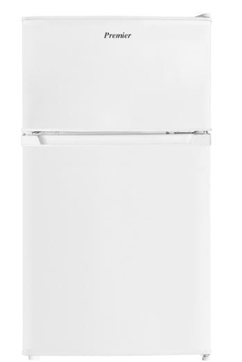 מקרר משרדי 2 דלתות Premier פרימייר דגם PR92 לבן מקרר משרדי 2 דלתות Premier פרימייר דגם PR92 לבן