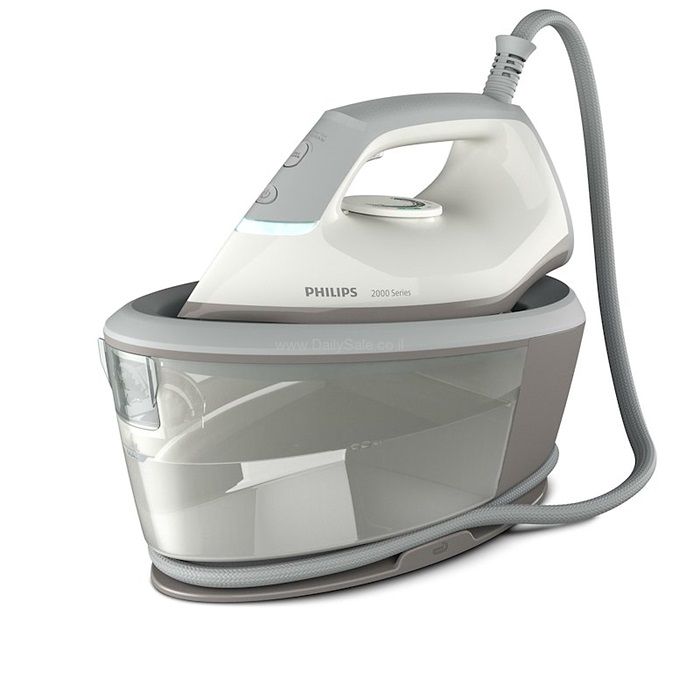 מגהץ קיטור Philips פילפס PSG2000/80 מגהץ קיטור Philips פילפס PSG2000/80