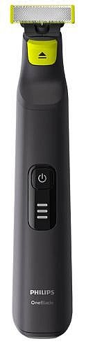 מכונת גילוח / תספורת Philips פיליפס QP6504/15 מכונת גילוח / תספורת Philips פיליפס QP6504/15