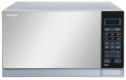 מיקרוגל שארפ SHARP דגם R75MT מיקרוגל שארפ SHARP דגם R75MT