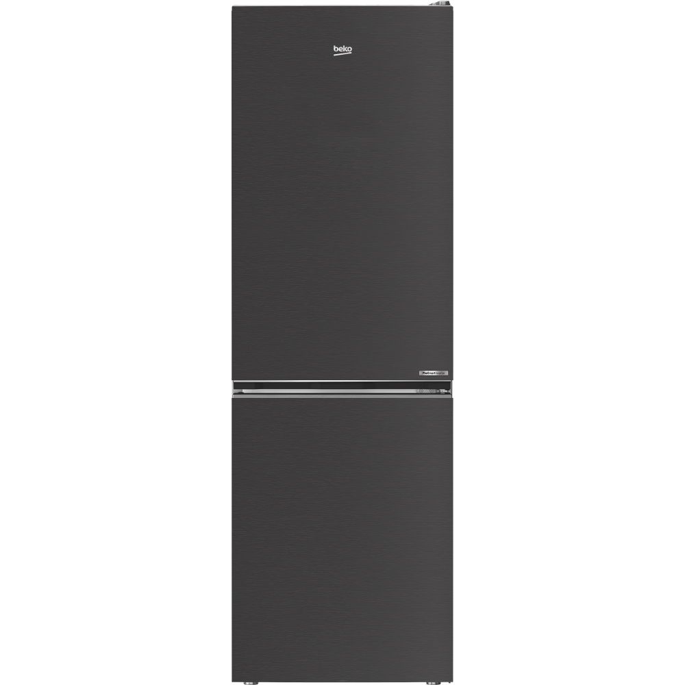 מקרר מקפיא תחתון Beko באקו RCNE365XBR מקרר מקפיא תחתון Beko באקו RCNE365XBR