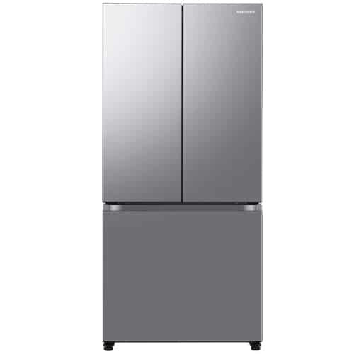 מקרר 3 דלתות סמסונג SAMSUNG RF57C5100SL מקרר 3 דלתות סמסונג SAMSUNG RF57C5100SL