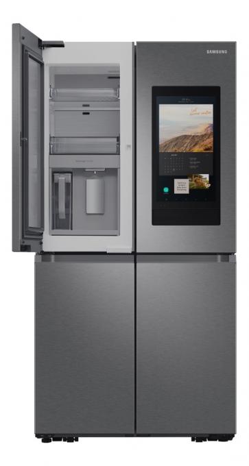 מקרר SAMSUNG סמסונג RF71A9132BK מקרר SAMSUNG סמסונג RF71A9132BK