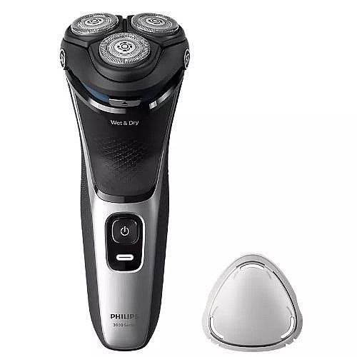מכונת גילוח Philips פיליפס S3143/00 מכונת גילוח Philips פיליפס S3143/00
