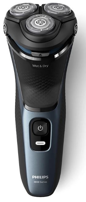 מכונת גילוח Philips פיליפס S3144 מכונת גילוח Philips פיליפס S3144