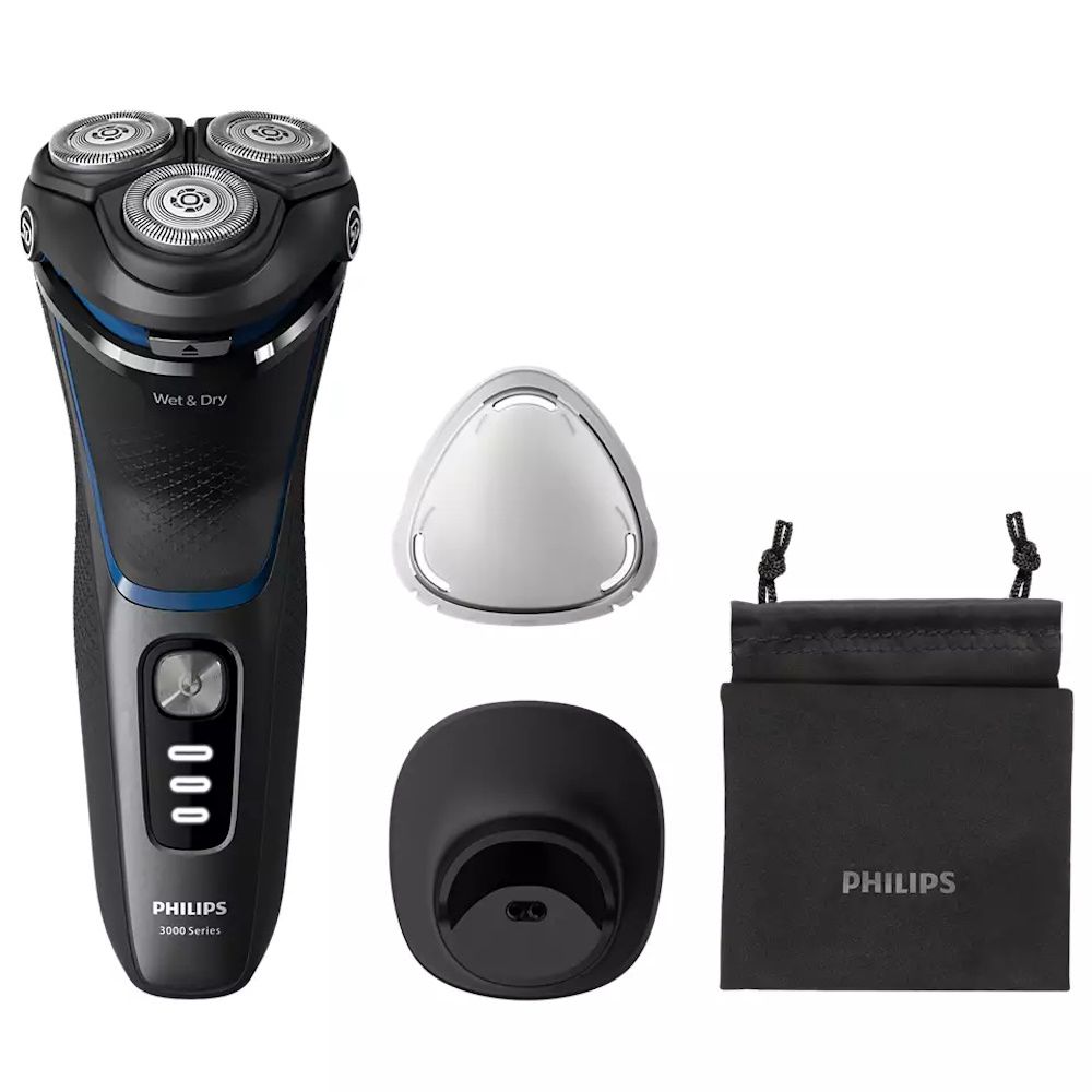 מכונת גילוח Philips פיליפס S3344/13 מכונת גילוח Philips פיליפס S3344/13