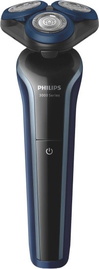מכונת גילוח PHILIPS פיליפס S3608 מכונת גילוח PHILIPS פיליפס S3608