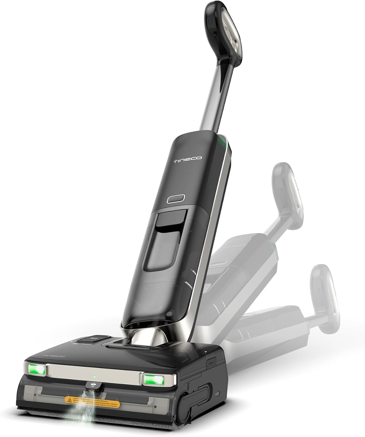 שואב אבק שוטף Tineco טינקו FLOOR ONE S9 MASTER שואב אבק שוטף Tineco טינקו FLOOR ONE S9 MASTER