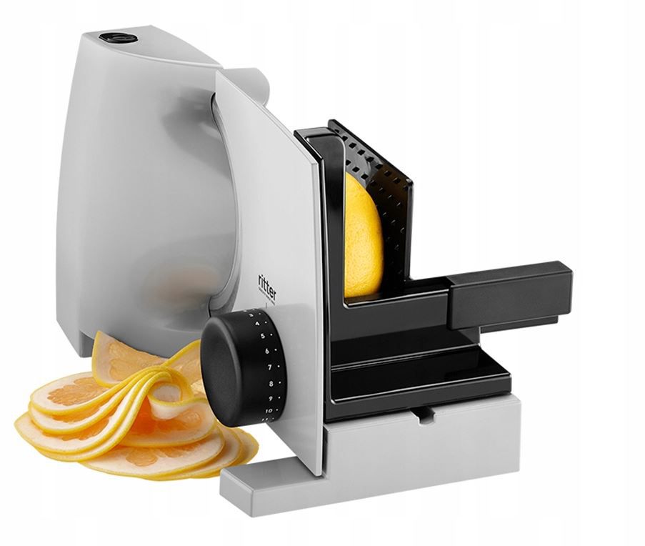 פורס מזון חשמלי RITTER ריטר SIGMA 1 פורס מזון חשמלי RITTER ריטר SIGMA 1