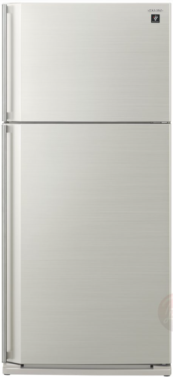 מקרר מקפיא עליון SHARP שארפ דגם SJ3840 מקרר מקפיא עליון SHARP שארפ דגם SJ3840