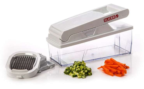 קוצץ ירקות סלייסר קלאסיק– SLICER CLASSIC קוצץ ירקות סלייסר קלאסיק– SLICER CLASSIC