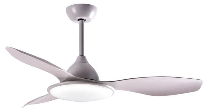 מאוורר תקרה לבן "52 עם שלט SMICOM סמיקום SENSE סנסציה SM-3061W52/36CT מאוורר תקרה לבן "52 עם שלט SMICOM סמיקום SENSE סנסציה SM-3061W52/36CT