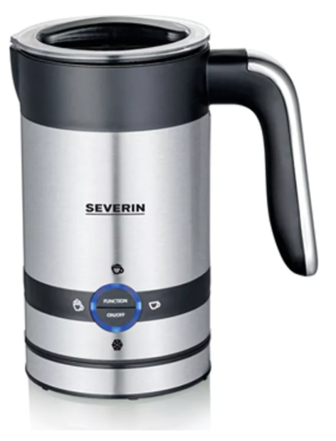 מקציף חלב Severin סוורין SM3584 מקציף חלב Severin סוורין SM3584