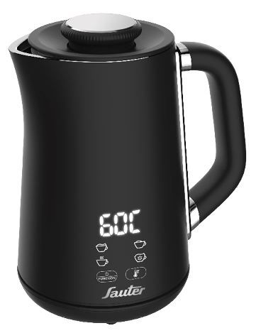 מקציף חלב Sauter סאוטר SMF600 מקציף חלב Sauter סאוטר SMF600