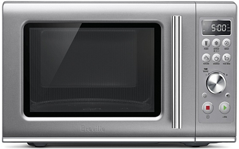 מיקרוגל נירוסטה ברוויל BREVILLE BMO650 מיקרוגל נירוסטה ברוויל BREVILLE BMO650