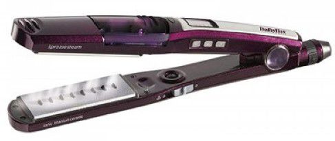 מחליק שיער Babyliss בייביליס ST395E מחליק שיער Babyliss בייביליס ST395E