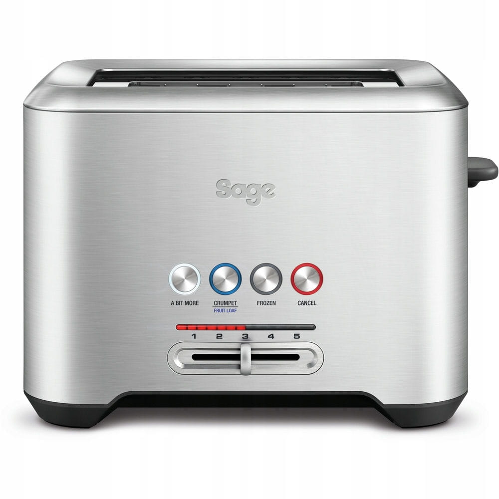 מצנם יוקרתי SAGE סייג' STA720BSS מצנם יוקרתי SAGE סייג' STA720BSS
