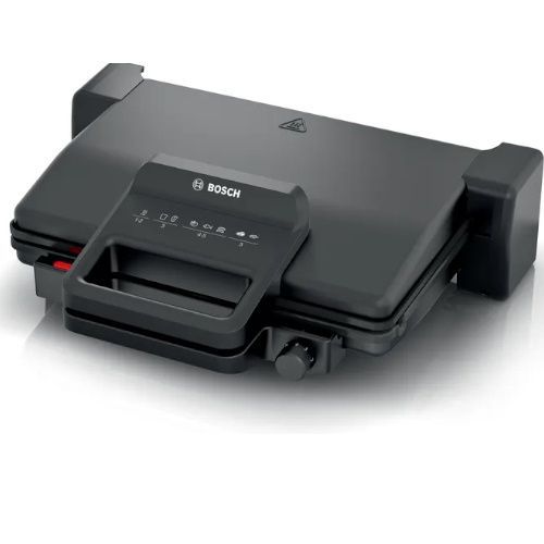 טוסטר סנדויץ BOSCH בוש דגם TCG3323 טוסטר סנדויץ BOSCH בוש דגם TCG3323